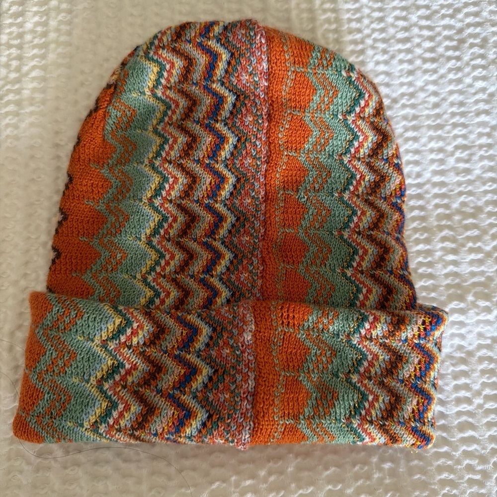 Missoni Women’s Beanie
